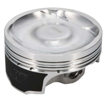Wiseco Subaru EJ257 WRX/STI 4v Dish -19cc 99.5 Piston Shelf Stock Kit K703M995 K703M995 User 1