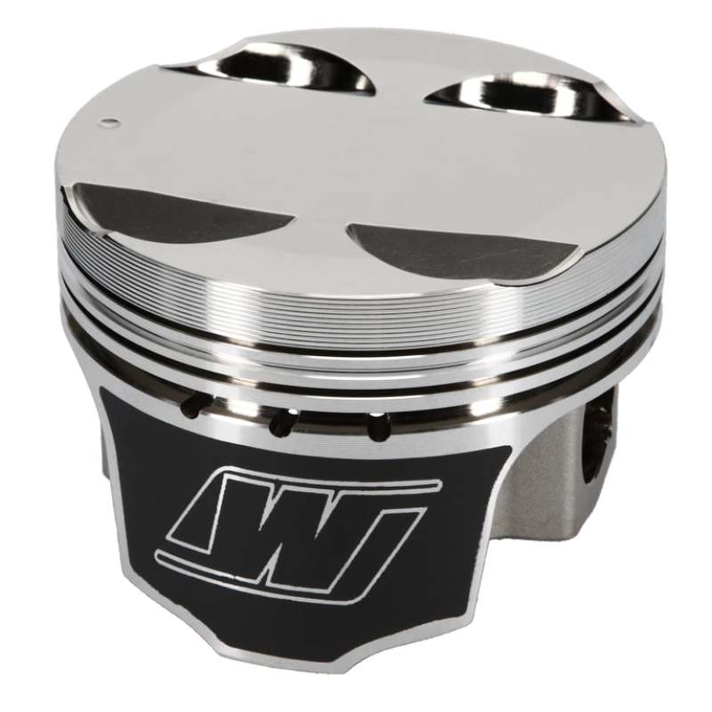 Wiseco Mitsu 4G64 w/4G63 Heads 10.5:1 E85 K656M86AP Photo - Primary