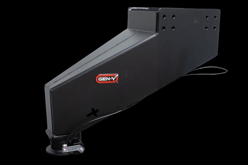 GEN-Y Hitch GEN Nomad Hitch Winches & Hitches Hitch Accessories main image