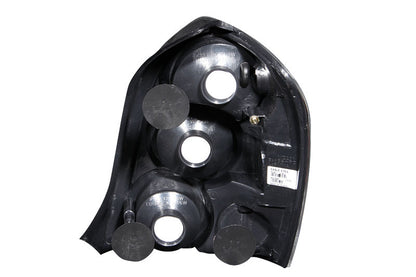 Anzo 2002-2003 Mazda Protege 5 Taillights Black 221095 Photo - Unmounted