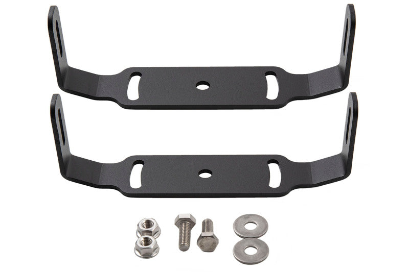 Diode Dynamics Stage Series 6 In U Bracket (Pair) DD6001P DD6001P Photo - Primary