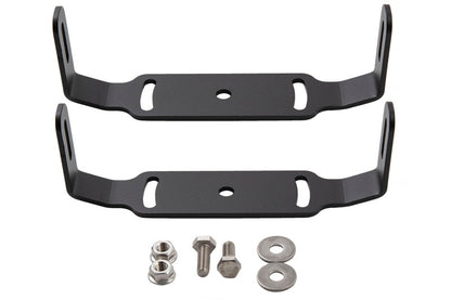 Diode Dynamics Stage Series 6 In U Bracket (Pair) DD6001P DD6001P Photo - Primary