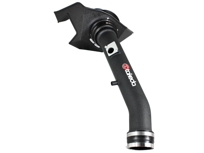 aFe Takeda Stage-2 Pro 5R Cold Air Intake System: Lexus IS250/350 06-15 V6 TR-2004B-R Photo - Unmounted