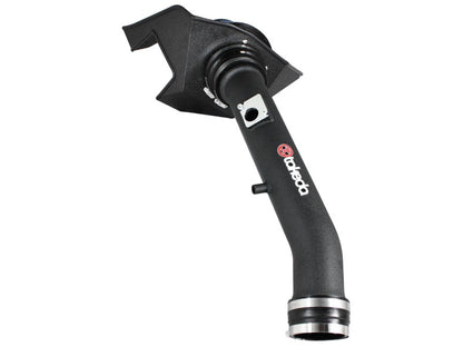 aFe Takeda Stage-2 Pro 5R Cold Air Intake System: Lexus IS250/350 06-15 V6 TR-2004B-R Photo - Unmounted