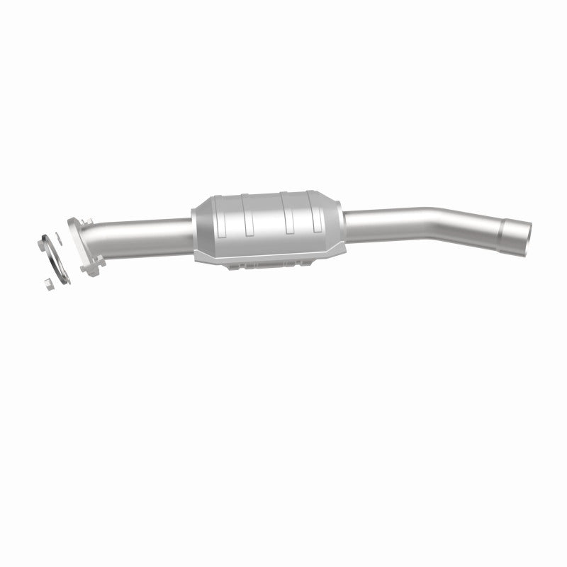 MagnaFlow Mazda Miata HM Grade Federal / EPA Compliant Direct-Fit Catalytic Converter 23771 360 Degree Image Set