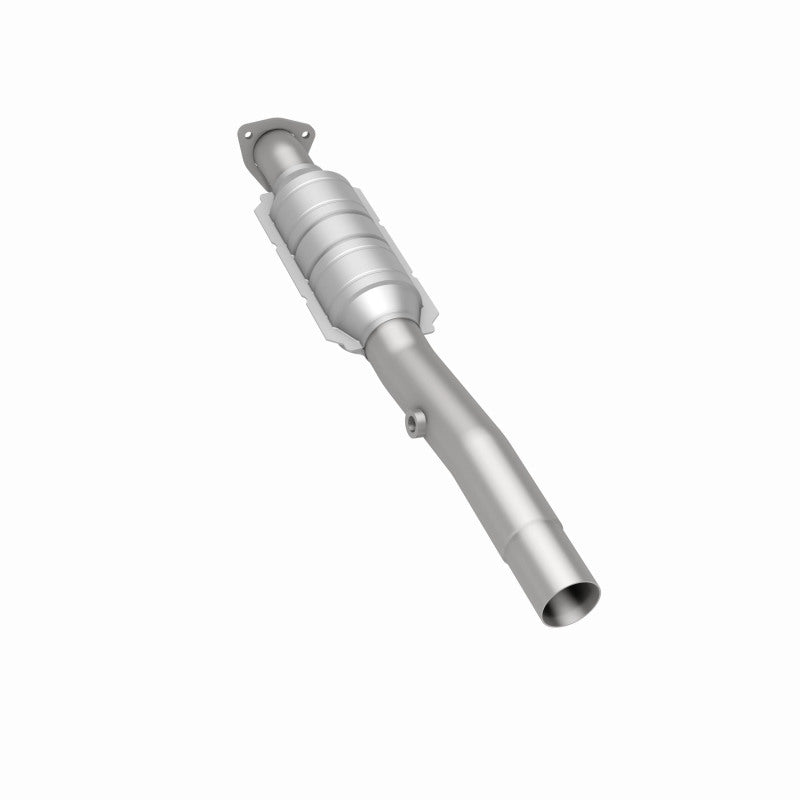 MagnaFlow Audi A8 HM Grade Federal / EPA Compliant Direct-Fit Catalytic Converter 24025 360 Degree Image Set