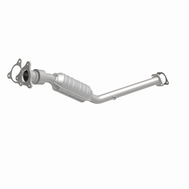 MagnaFlow OEM Grade Federal / EPA Compliant Direct-Fit Catalytic Converter 51914 360 Degree Image Set