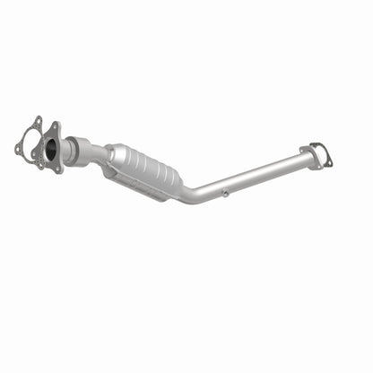 MagnaFlow OEM Grade Federal / EPA Compliant Direct-Fit Catalytic Converter 51914 360 Degree Image Set