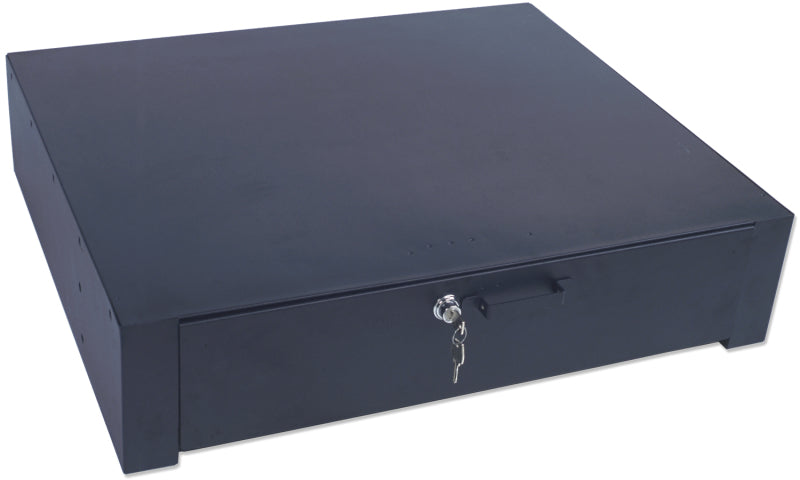 Tuffy Products Tuffy Rear Cargo Drawer Black 058-01 058-01 Photo - out of package