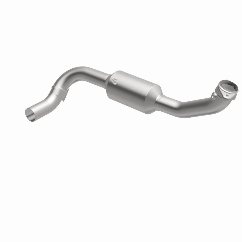 MagnaFlow Lincoln Navigator California Grade CARB Compliant Direct-Fit Catalytic Converter 4451166 360 Degree Image Set