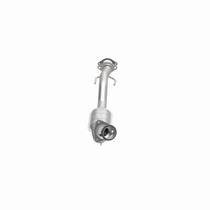 MagnaFlow HM Grade Federal / EPA Compliant Direct-Fit Catalytic Converter 23995 360 Degree Image Set