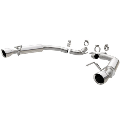 MagnaFlow Ford Mustang Competition Series Axle-Back Performance Exhaust System 19179 Photo - Primary