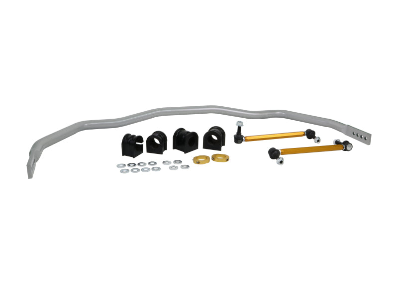Whiteline Sway Bar - 33mm Heavy Duty Blade Adjustable BFF55Z Photo - Primary