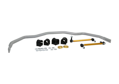 Whiteline Sway Bar - 33mm Heavy Duty Blade Adjustable BFF55Z Photo - Primary