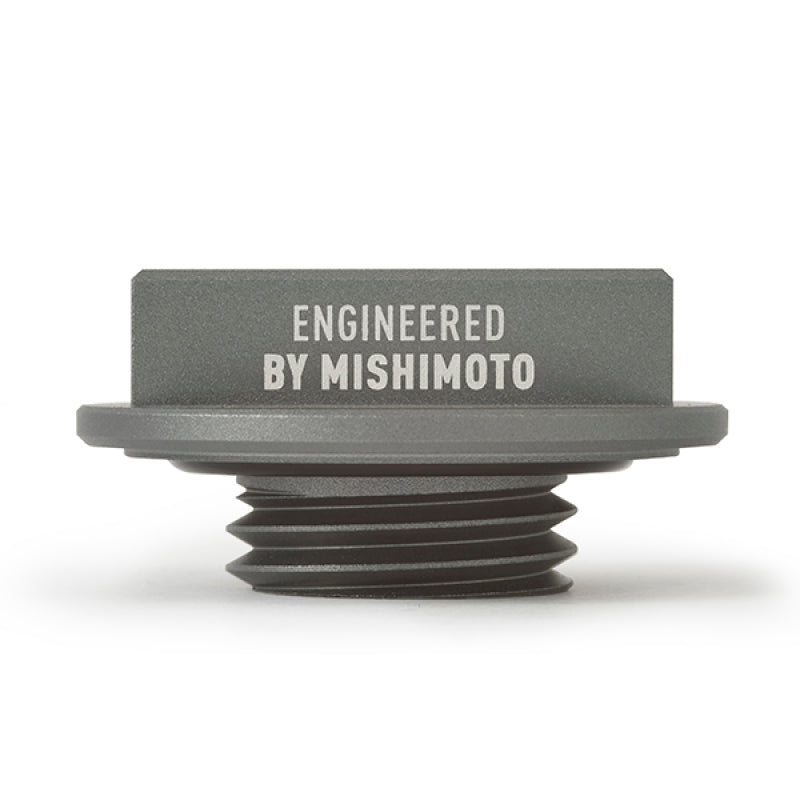 Mishimoto Honda Oil Filler Cap, Hoonigan MMOFC-HN-HOONSL User 5