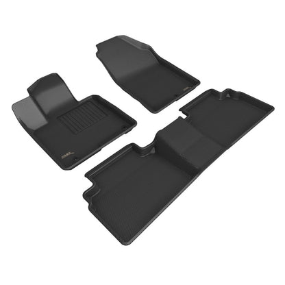 3D MAXpider 22-24 Hyundai Tucson Gasoline Kagu Black R1 R2 L1HY12801509 L1HY12801509 Photo - Primary