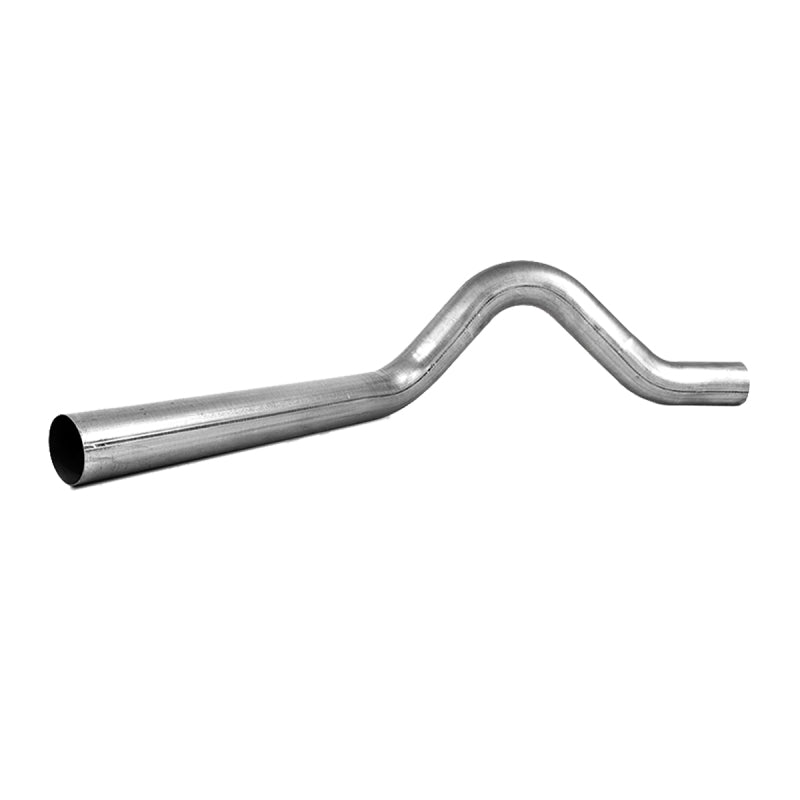 MBRP GP004 4" Tail Pipe Ford F-250 Super Duty GP004 Photo - Primary