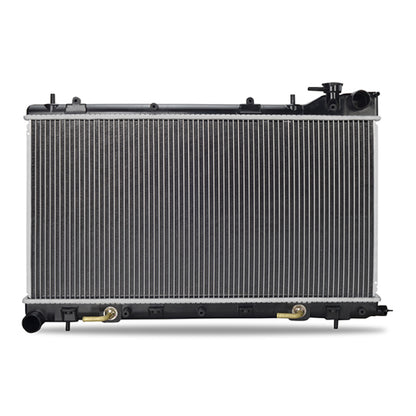 Mishimoto 2006 - 2008 Subaru Forester XT 2.5L Replacement Radiator R13026-AT Photo - out of package