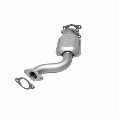 MagnaFlow California Grade CARB Compliant Direct-Fit Catalytic Converter 441015 360 Degree Image Set