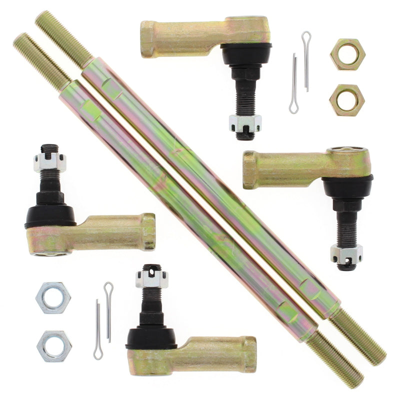 All Balls Racing 04-05 Can-Am Outl&er 330 Tie Rod Upgrade Kit 52-1024 52-1024 Photo - Primary