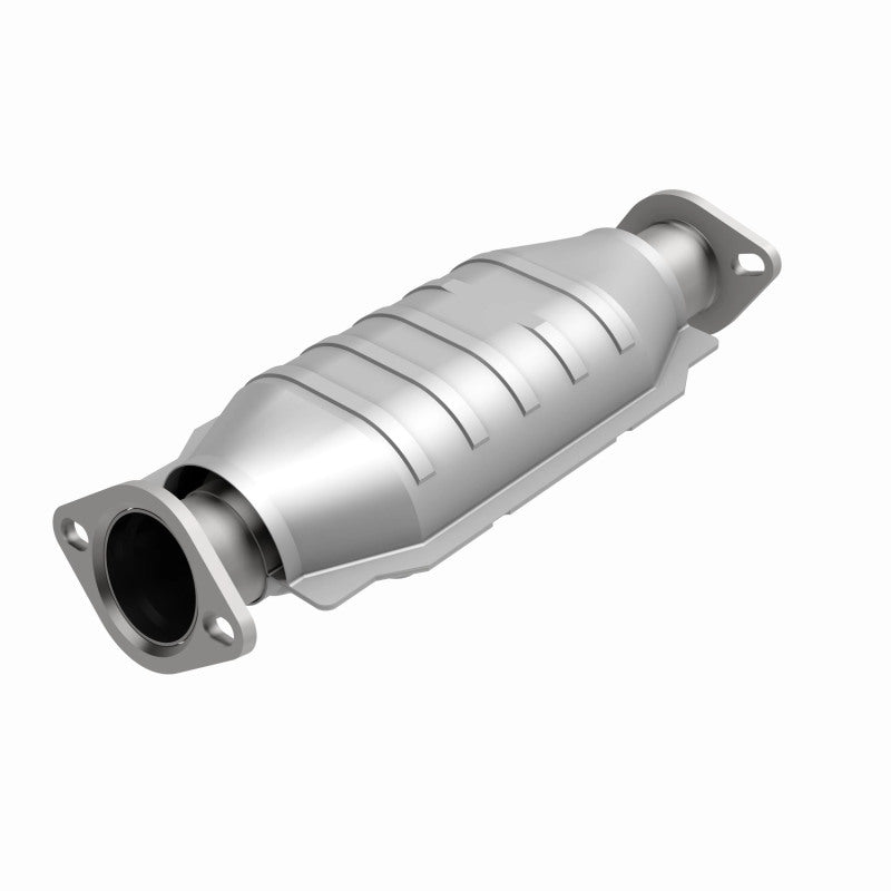 MagnaFlow Mazda Millenia HM Grade Federal / EPA Compliant Direct-Fit Catalytic Converter 93430 360 Degree Image Set
