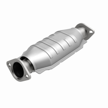 MagnaFlow Mazda Millenia HM Grade Federal / EPA Compliant Direct-Fit Catalytic Converter 93430 360 Degree Image Set