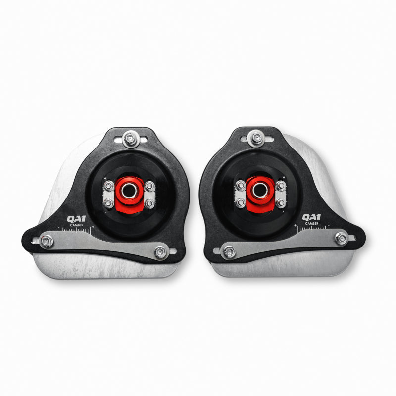 QA1 82-92 Chevrolet Camaro Proma Star Coilover Strut Kit Single Adjust HS06-12250 HS06-12250 Photo - out of package