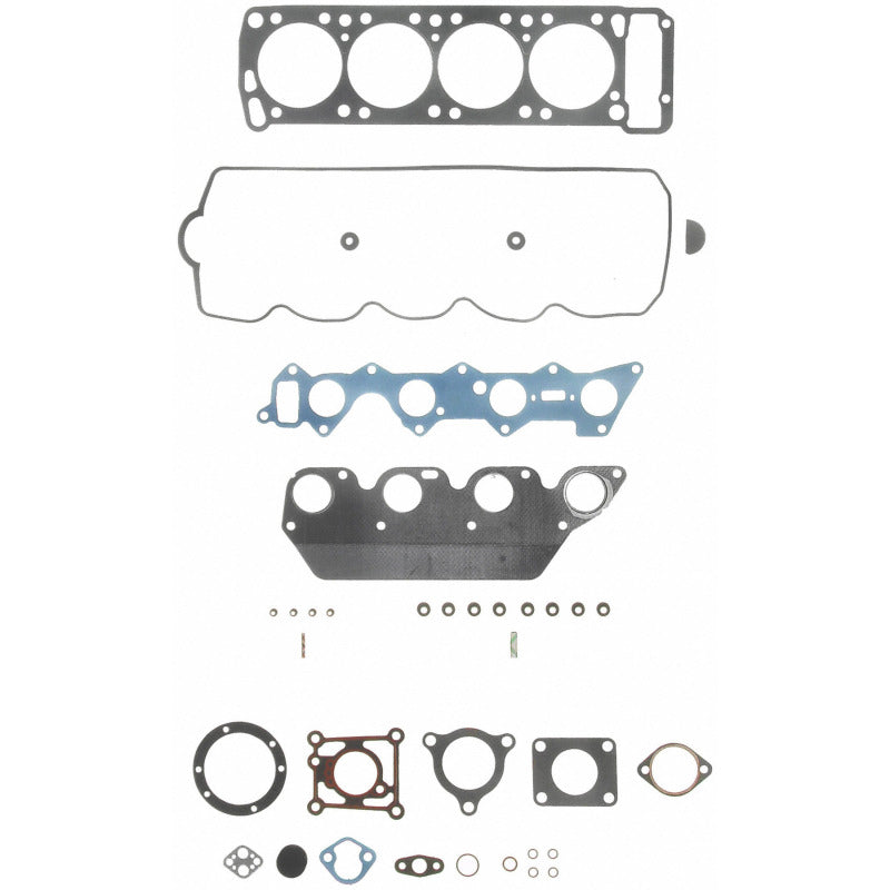 Fel-Pro FEL Cylinder Head Gaskets Engine Components Head Gaskets main image