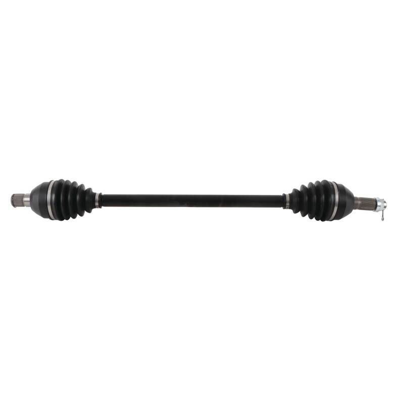 All Balls Racing 20-21 Can-Am Maverick X3 Max Turbo R RS 8 Ball Axle Rear Left AB8-CA-8-328 AB8-CA-8-328 Photo - Primary
