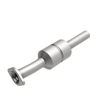 MagnaFlow OEM Grade Federal / EPA Compliant Direct-Fit Catalytic Converter 49907 360 Degree Image Set