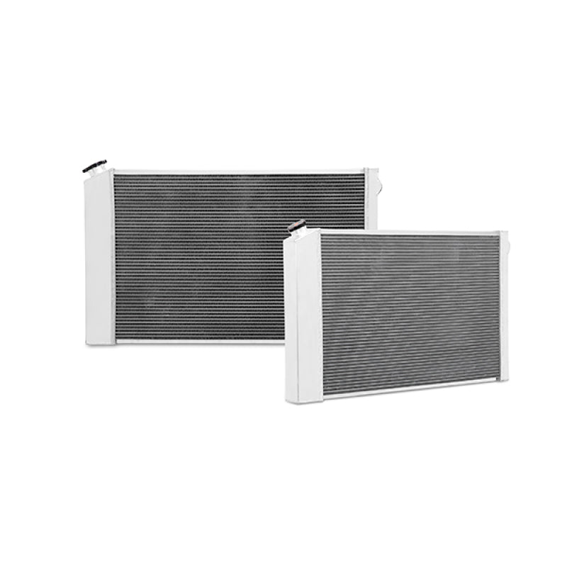 Mishimoto Performance Aluminum Radiator - 1978-1986 GMC/K Truck X-Line MMRAD-CK-78X Photo - Primary