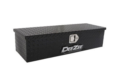 Dee Zee Manufacturing Tool Box - Specialty Che st Black DZZM206 M206 Photo - Primary