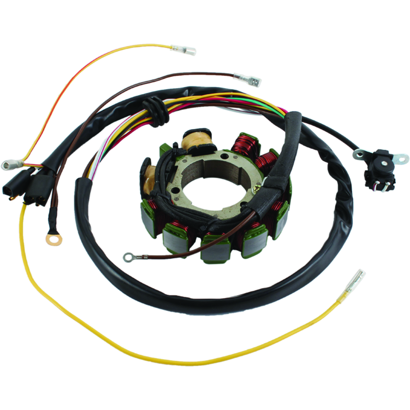 QuadBoss Stator Qb 463786 463786 Photo - Primary
