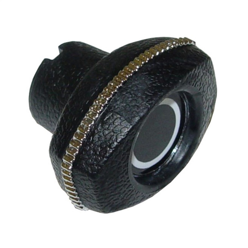 Omix Switch Knob 76-86 Jeep CJ Models 13318.05 13318.05 Photo - Primary
