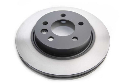 DBA 18-19 Volkswagen Amarok Front 4000 Series Plain Rotor 42238 42238 Photo - out of package