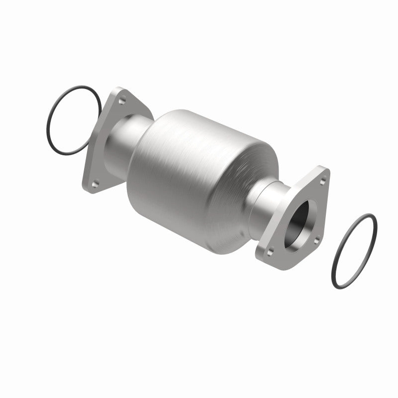 MagnaFlow Acura OEM Grade Federal / EPA Compliant Direct-Fit Catalytic Converter 51862 360 Degree Image Set