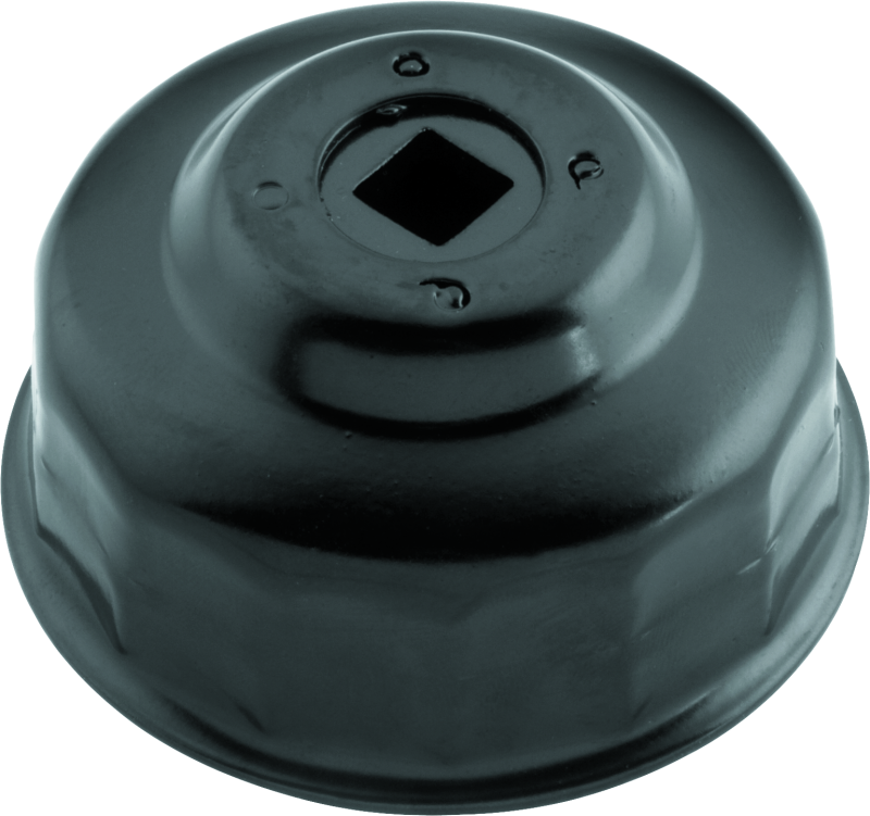 BikeMaster Oil Filter Wrench - 65/67mm 151750 151750 Photo - Primary