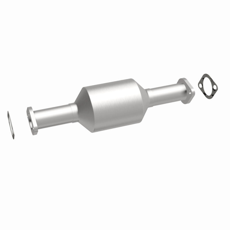 MagnaFlow Mitsubishi Montero Sport OEM Grade Federal / EPA Compliant Direct-Fit Catalytic Converter 51560 360 Degree Image Set