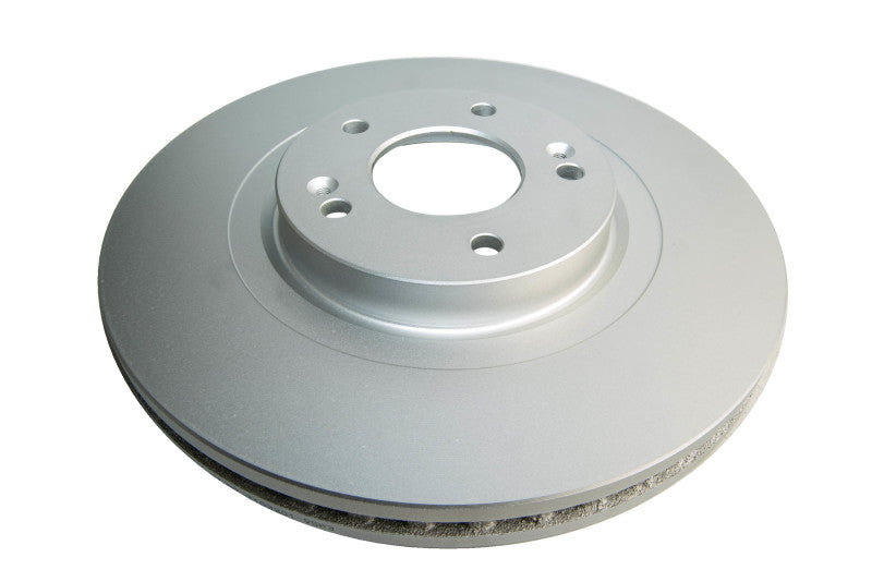 DBA 13-20 Hyundai Santa Fe Sport Front En-Shield Standard Rotor 3656E 3656E Photo - Primary
