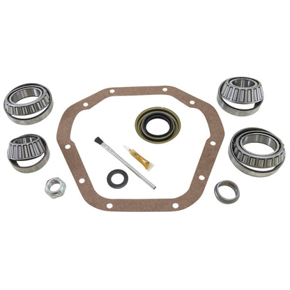 Yukon Gear & Axle USA Standard Bearing Kit For Dana 60 Rear ZBKD60-R ZBKD60-R Photo - Primary