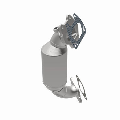 MagnaFlow Dodge Journey OEM Grade Federal / EPA Compliant Manifold Catalytic Converter 22-169 360 Degree Image Set