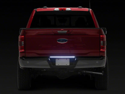 Raxiom 60-In LED Tailgate Bar Universal (Some Adaptation May Be Required) T569483 T569483 Photo - Close Up