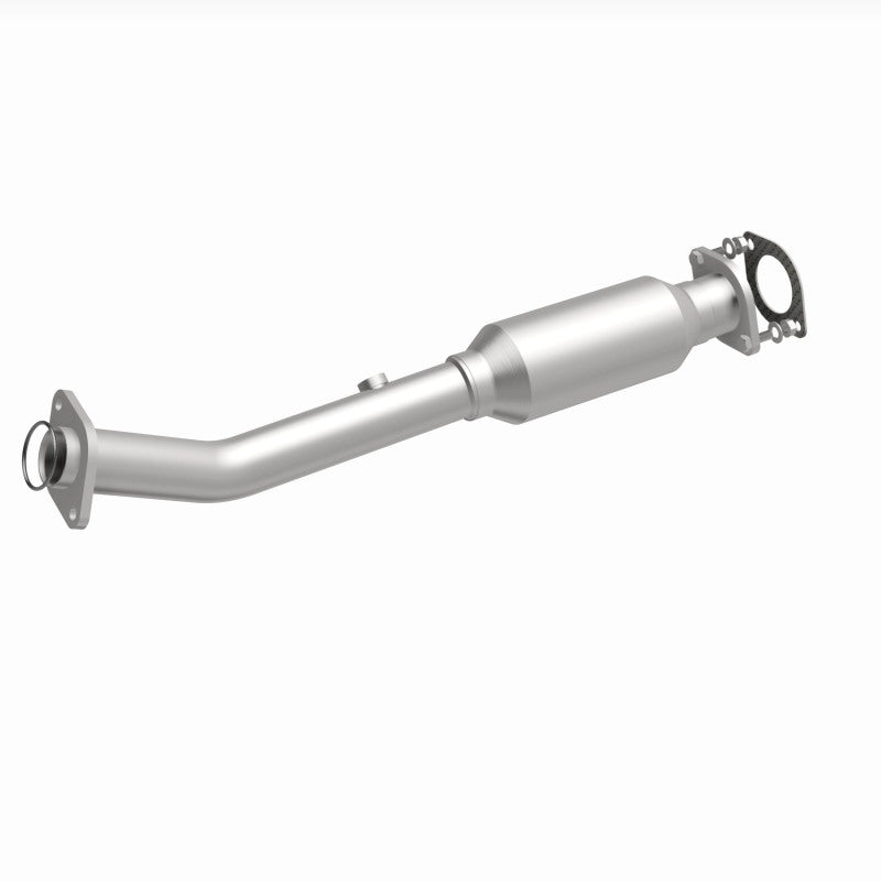 Magnaflow 05-06 Nissan Titan 5.6L Direct Fit Converter 5592218 5592218 360 Degree Image Set