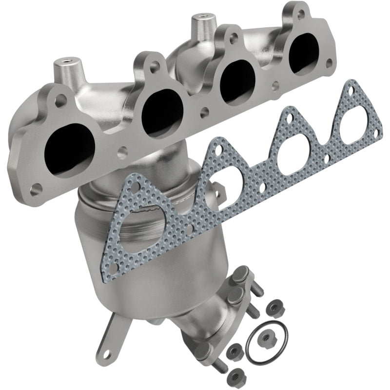 MagnaFlow Honda HM Grade Federal / EPA Compliant Manifold Catalytic Converter 50602 Photo - Primary
