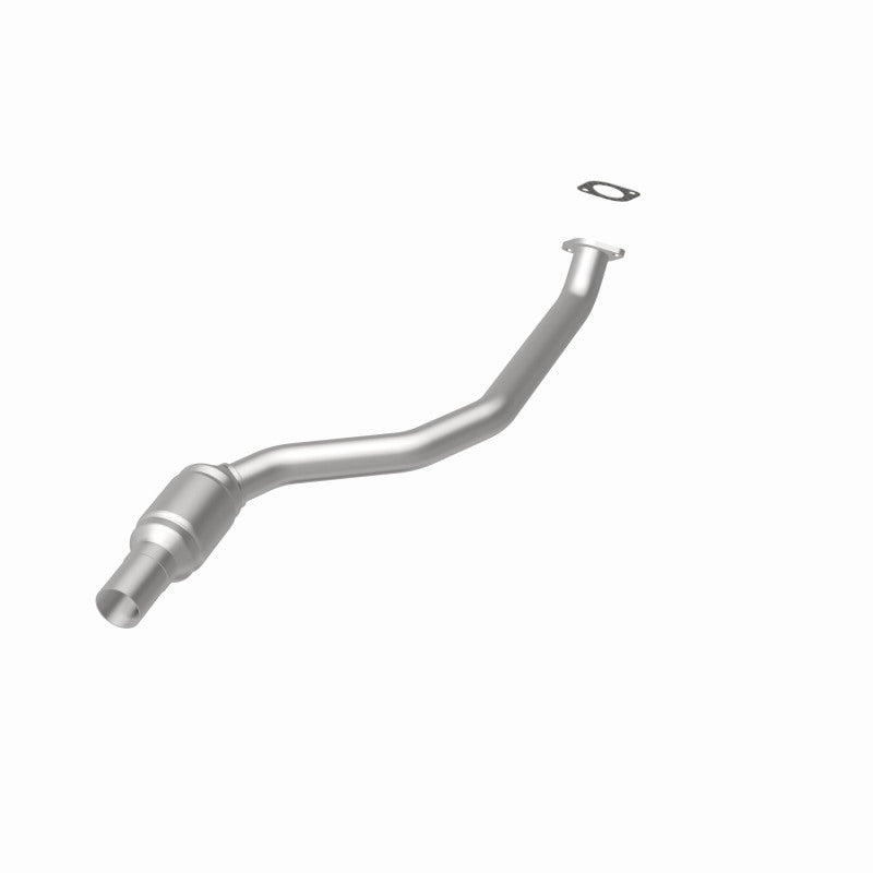 MagnaFlow BMW OEM Grade Federal / EPA Compliant Direct-Fit Catalytic Converter 49781 360 Degree Image Set