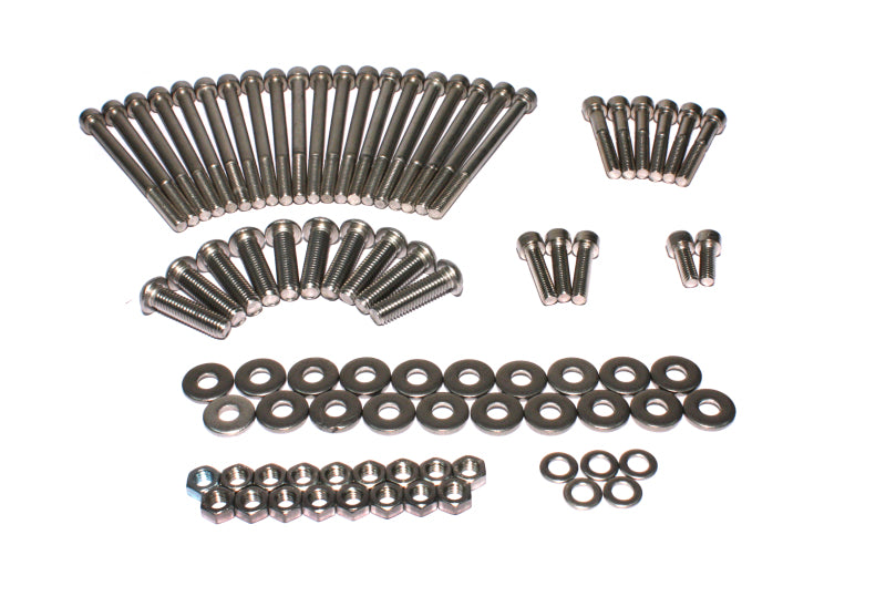 FAST Hardware KitLSXR LS7 Only Man 146019-KIT 146019-KIT Photo - Primary
