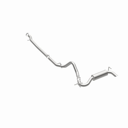 MagnaFlow Jeep Competition Series Cat-Back Performance Exhaust System 15117 360 Degree Image Set