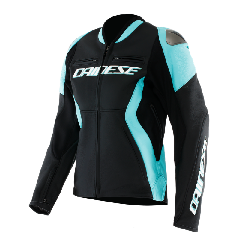 Dainese DAI Racing Jacket Apparel Jackets - Leather main image