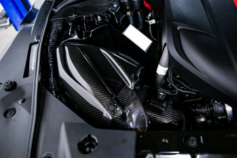 HKS 2020 Toyota Supra GR Cold Air Intake Full Kit 70026-AT002 70026-AT002 User 1