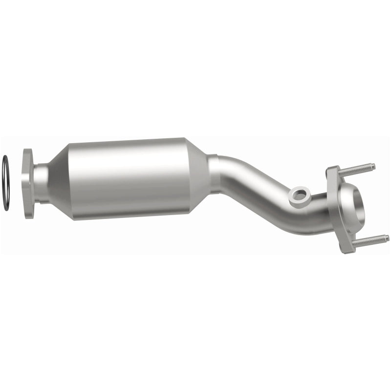 MagnaFlow OEM Grade Federal / EPA Compliant Direct-Fit Catalytic Converter 21-916 Photo - out of package